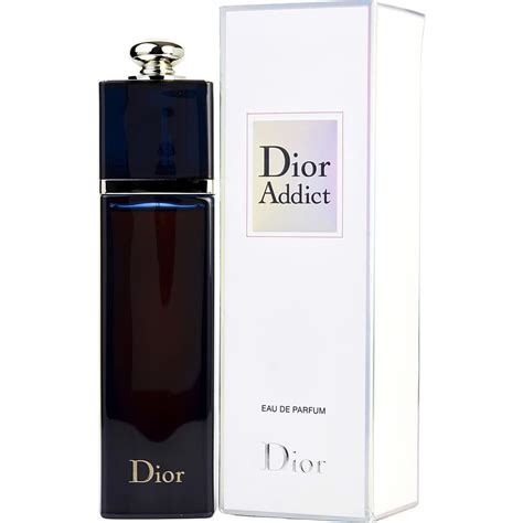 dior addict eau de parfum spray 100ml|dior addict perfume 100ml price.